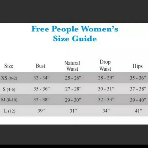 Free People Caroline Laced Front Ribbed Bralette Small - Picture 4 of 4